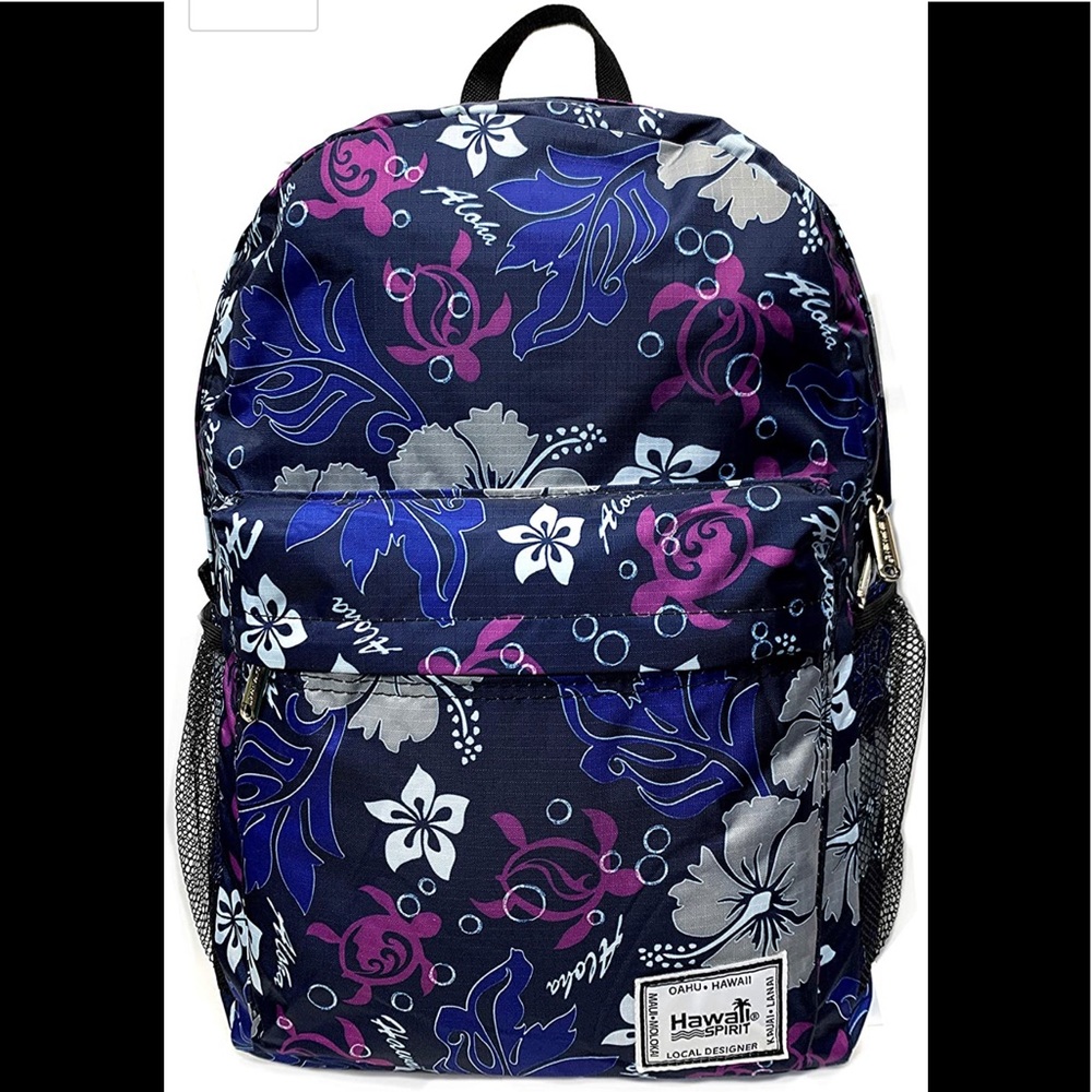 NWT Hawaii Spirit Classic Backpack